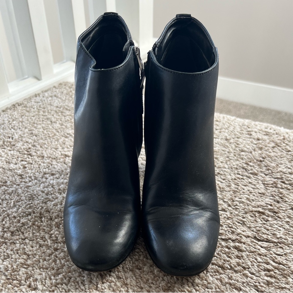 Sam Edelman boots - Picture 2 of 5